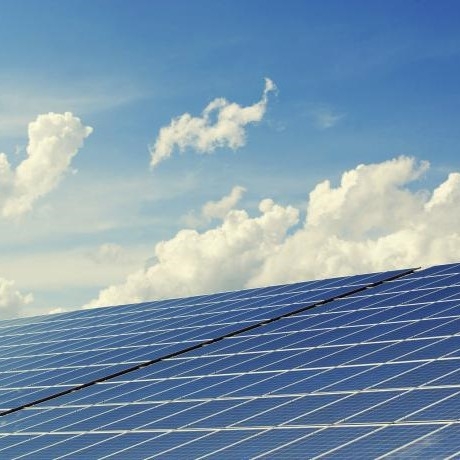 Ekologická výroba fotovoltaiky v Evropě se blíží